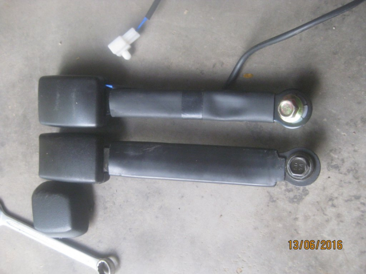 Chia sẻ kinh nghiệm tự bảo dưỡng SuZuKi WaGon Chia sẻ kinh nghiệm tự bảo dưỡng SuZuKi WaGon