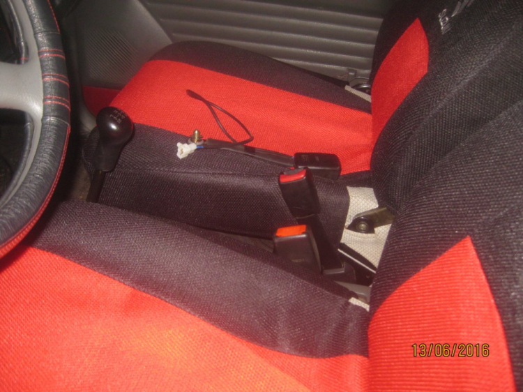 Chia sẻ kinh nghiệm tự bảo dưỡng SuZuKi WaGon Chia sẻ kinh nghiệm tự bảo dưỡng SuZuKi WaGon