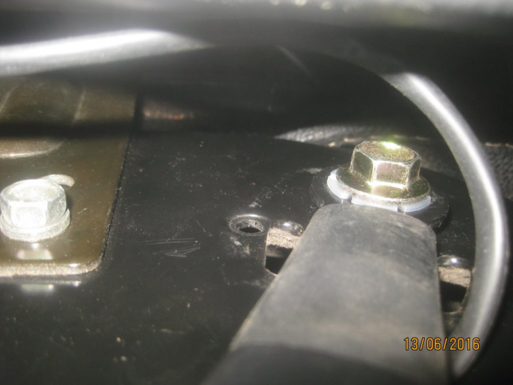 Chia sẻ kinh nghiệm tự bảo dưỡng SuZuKi WaGon Chia sẻ kinh nghiệm tự bảo dưỡng SuZuKi WaGon