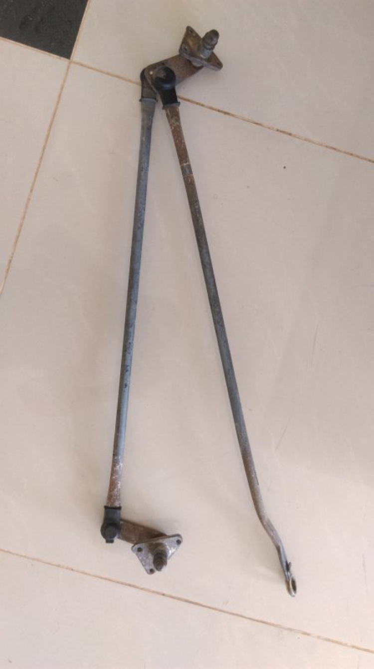 Camry: Trao đổi kinh nghiệm sửa chữa, phụ tùng Camry 8X 9X 0X (Đời 86 đến 2000) Camry: Trao đổi kinh nghiệm sửa chữa, phụ tùng Camry 8X 9X 0X (Đời 86 đến 2000)