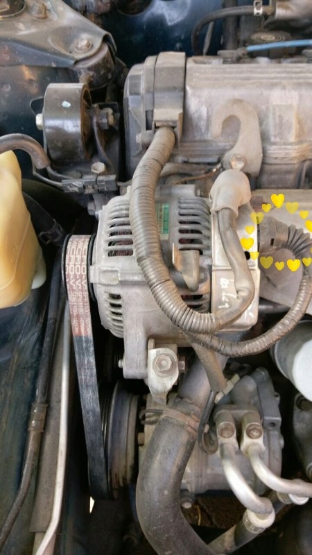 Camry: Trao đổi kinh nghiệm sửa chữa, phụ tùng Camry 8X 9X 0X (Đời 86 đến 2000) Camry: Trao đổi kinh nghiệm sửa chữa, phụ tùng Camry 8X 9X 0X (Đời 86 đến 2000)