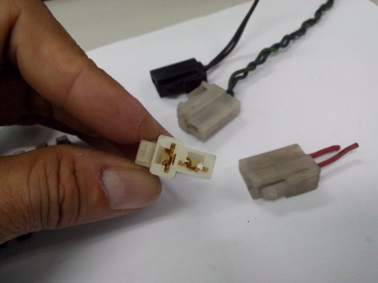 Jolie - Chiếc xe thân thiện Jolie - Chiếc xe thân thiện