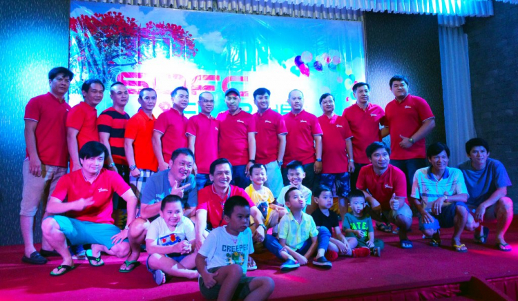 NƠI TỤ TẬP ĂN CHƠI VÀ ĐÓN CHÀO THÀNH VIÊN MỚI CỦA AE SORENTO ! NƠI TỤ TẬP ĂN CHƠI VÀ ĐÓN CHÀO THÀNH VIÊN MỚI CỦA AE SORENTO !