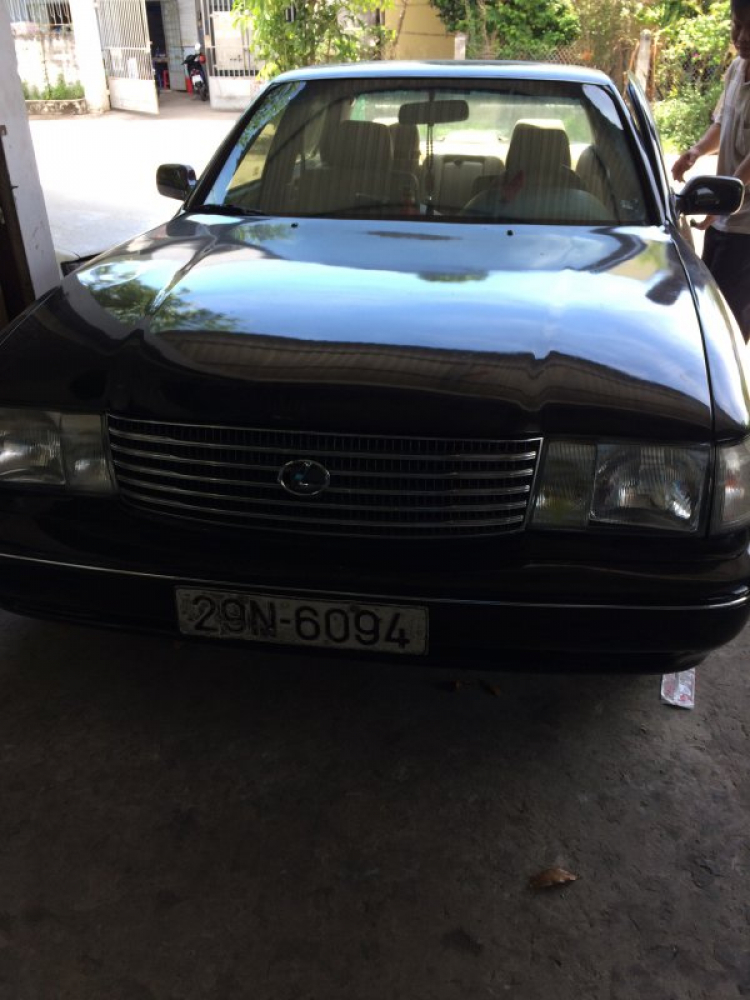 Camry: Trao đổi kinh nghiệm sửa chữa, phụ tùng Camry 8X 9X 0X (Đời 86 đến 2000)
