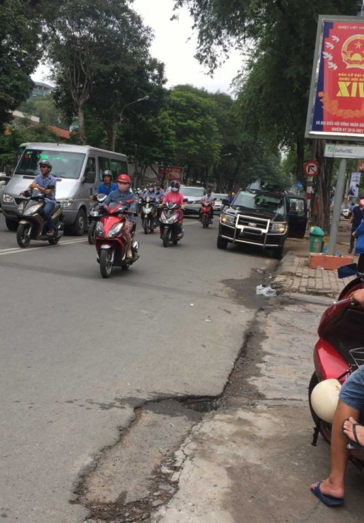 Quay phim và cái kết đắng lòng