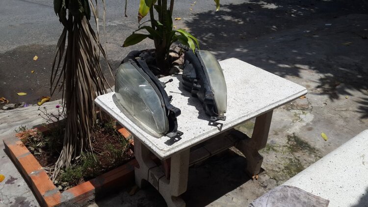 Camry: Trao đổi kinh nghiệm sửa chữa, phụ tùng Camry 8X 9X 0X (Đời 86 đến 2000) Camry: Trao đổi kinh nghiệm sửa chữa, phụ tùng Camry 8X 9X 0X (Đời 86 đến 2000)