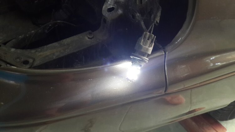 Camry: Trao đổi kinh nghiệm sửa chữa, phụ tùng Camry 8X 9X 0X (Đời 86 đến 2000) Camry: Trao đổi kinh nghiệm sửa chữa, phụ tùng Camry 8X 9X 0X (Đời 86 đến 2000)
