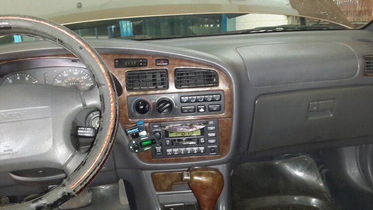 Camry: Trao đổi kinh nghiệm sửa chữa, phụ tùng Camry 8X 9X 0X (Đời 86 đến 2000)