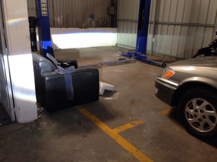 Camry: Trao đổi kinh nghiệm sửa chữa, phụ tùng Camry 8X 9X 0X (Đời 86 đến 2000) Camry: Trao đổi kinh nghiệm sửa chữa, phụ tùng Camry 8X 9X 0X (Đời 86 đến 2000)