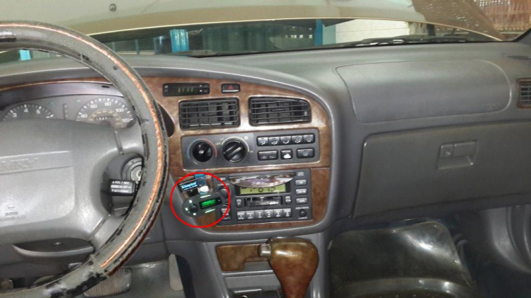 Camry: Trao đổi kinh nghiệm sửa chữa, phụ tùng Camry 8X 9X 0X (Đời 86 đến 2000) Camry: Trao đổi kinh nghiệm sửa chữa, phụ tùng Camry 8X 9X 0X (Đời 86 đến 2000)