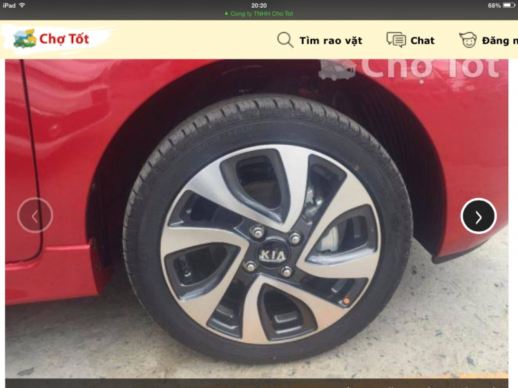 Kia Morning SI ở Việt Nam sắp có phiên bản mới ? Kia Morning SI ở Việt Nam sắp có phiên bản mới ?