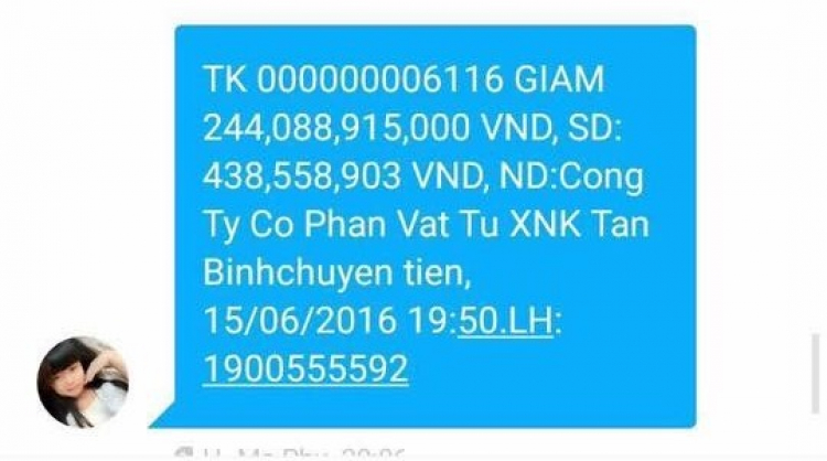 NHNN đã chính thức bảo kê, cư dân Hamona yên tâm rồi nhé.