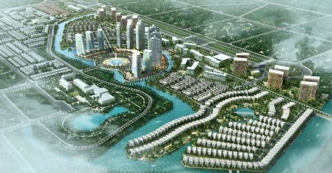 Tất cả thông tin về dự án Citibella Quận 2 Tất cả thông tin về dự án Citibella Quận 2