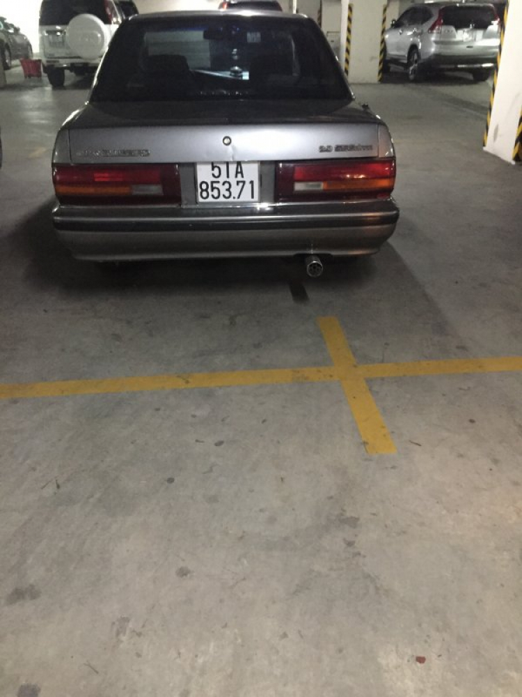 Đậu xe ở PMH???