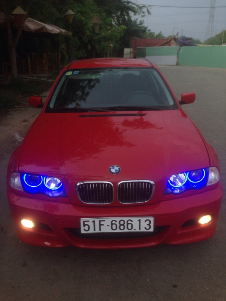 Bmw 323