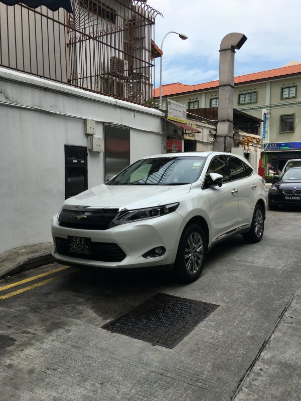 Mitsubishi Outlander 2016 bất ngờ xuất hiện tại Việt Nam Mitsubishi Outlander 2016 bất ngờ xuất hiện tại Việt Nam