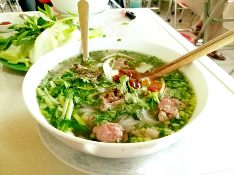 Kala ngày trở lại...