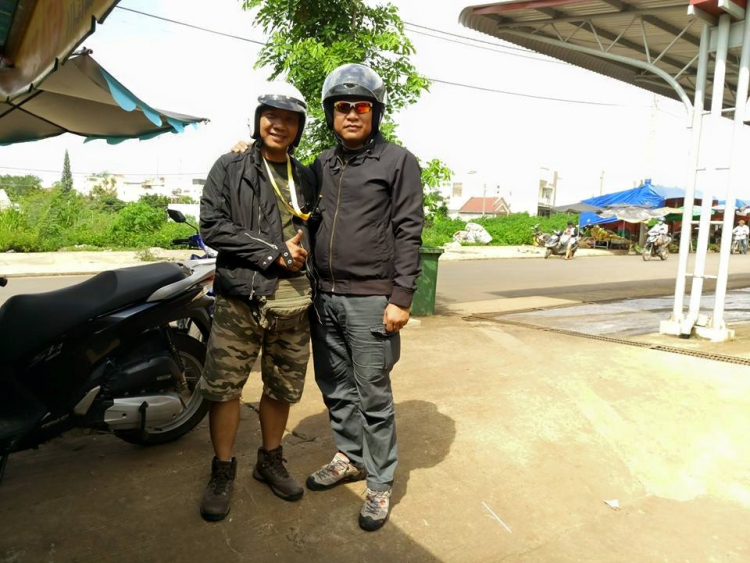 Kala ngày trở lại... Kala ngày trở lại...