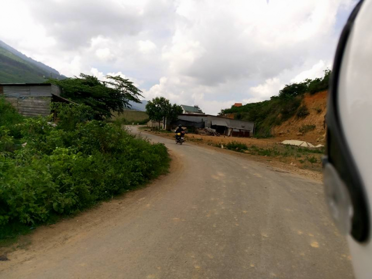 Kala ngày trở lại...