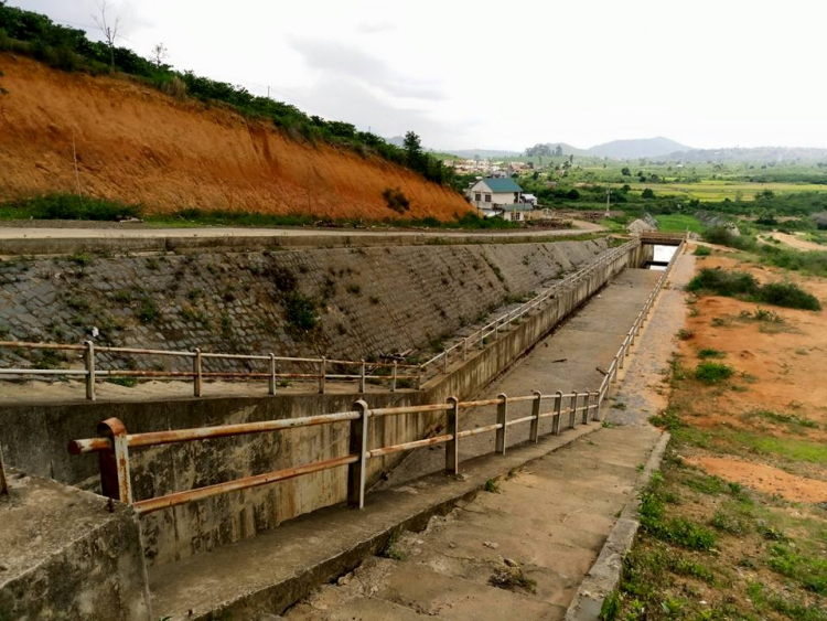 Kala ngày trở lại...