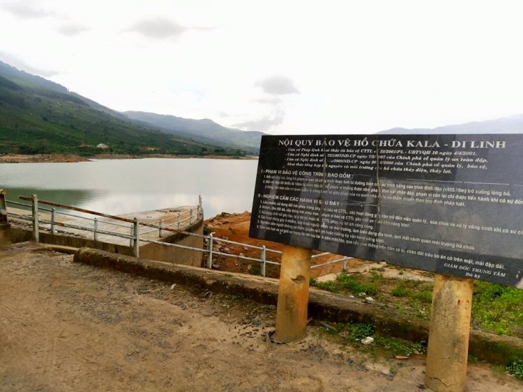 Kala ngày trở lại... Kala ngày trở lại...