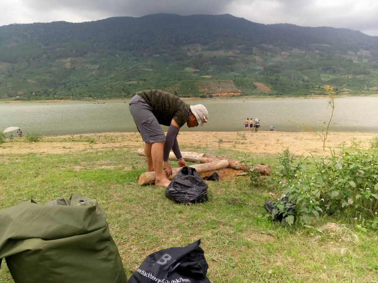 Kala ngày trở lại...