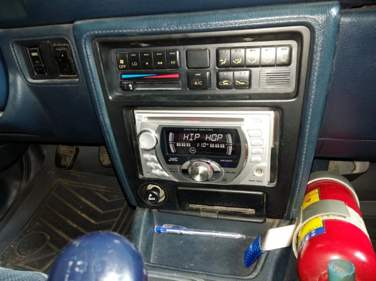 Camry: Trao đổi kinh nghiệm sửa chữa, phụ tùng Camry 8X 9X 0X (Đời 86 đến 2000)