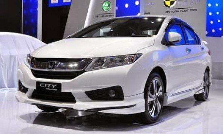 Phân vân giữa Cruze 2016 và City 2016 Phân vân giữa Cruze 2016 và City 2016