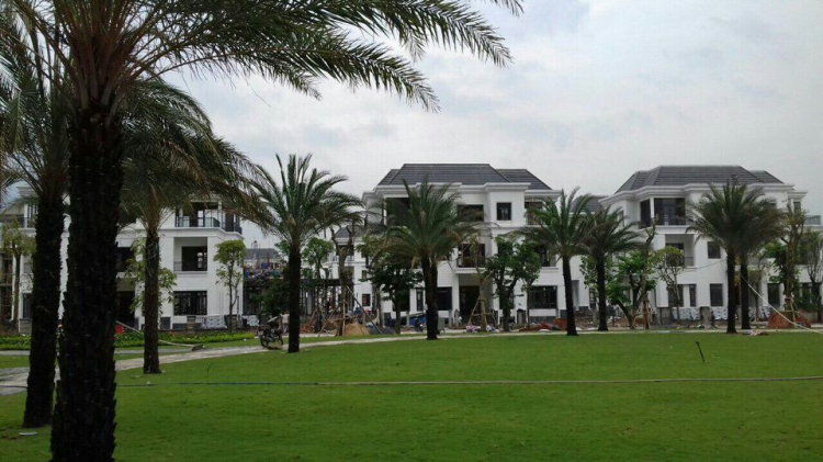 Trao đổi về Vinhomes Tân Cảng (Central Park) Trao đổi về Vinhomes Tân Cảng (Central Park)