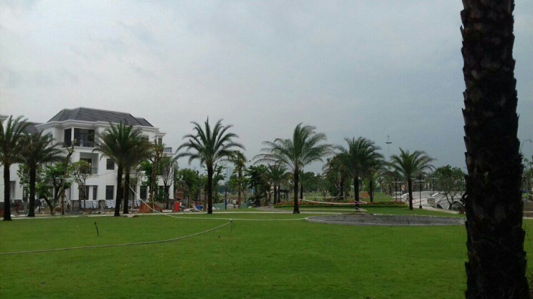 Trao đổi về Vinhomes Tân Cảng (Central Park) Trao đổi về Vinhomes Tân Cảng (Central Park)