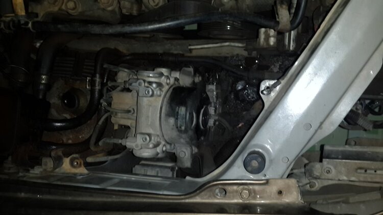 Camry: Trao đổi kinh nghiệm sửa chữa, phụ tùng Camry 8X 9X 0X (Đời 86 đến 2000) Camry: Trao đổi kinh nghiệm sửa chữa, phụ tùng Camry 8X 9X 0X (Đời 86 đến 2000)