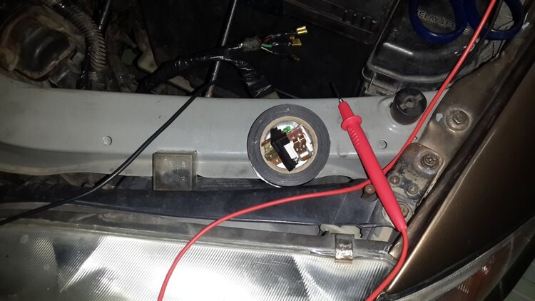 Camry: Trao đổi kinh nghiệm sửa chữa, phụ tùng Camry 8X 9X 0X (Đời 86 đến 2000) Camry: Trao đổi kinh nghiệm sửa chữa, phụ tùng Camry 8X 9X 0X (Đời 86 đến 2000)