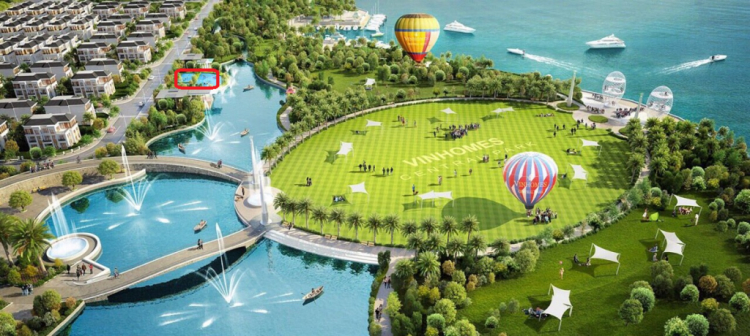 Trao đổi về Vinhomes Tân Cảng (Central Park) Trao đổi về Vinhomes Tân Cảng (Central Park)
