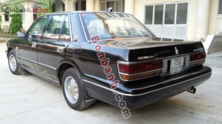 Camry: Trao đổi kinh nghiệm sửa chữa, phụ tùng Camry 8X 9X 0X (Đời 86 đến 2000)