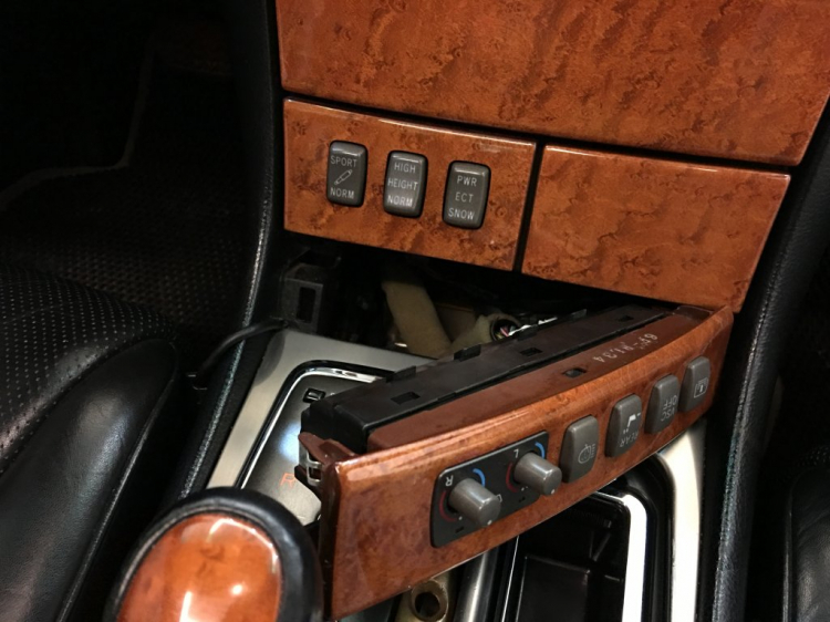 Lexus LS430, LS460/L, LS600h/L - Im Lặng Là Vàng Lexus LS430, LS460/L, LS600h/L - Im Lặng Là Vàng