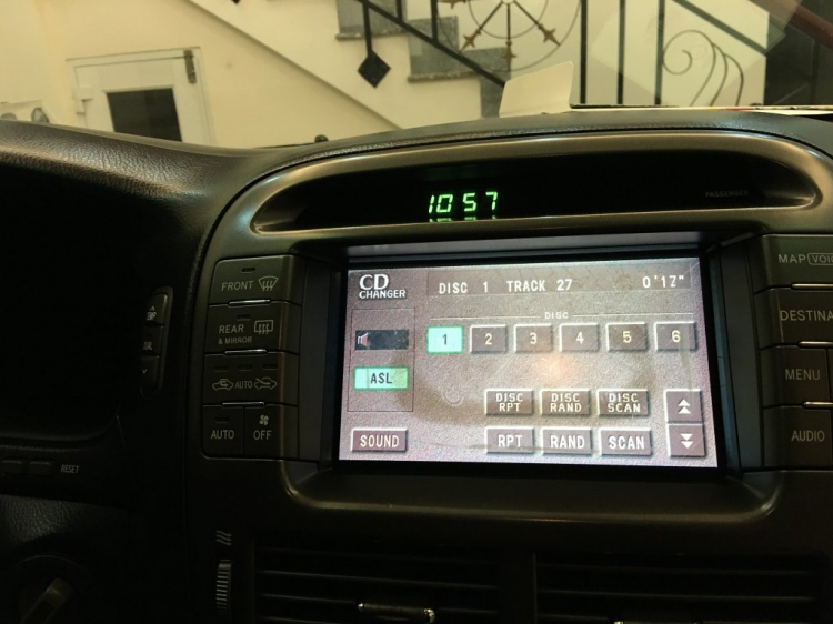 Lexus LS430, LS460/L, LS600h/L - Im Lặng Là Vàng Lexus LS430, LS460/L, LS600h/L - Im Lặng Là Vàng