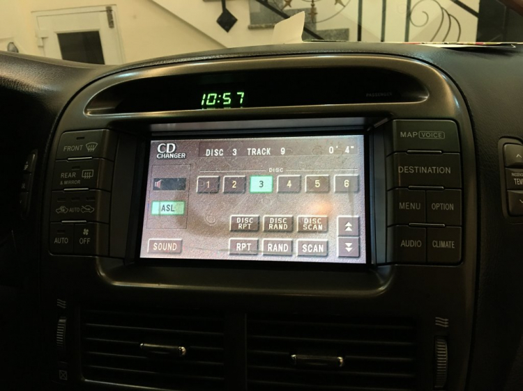 Lexus LS430, LS460/L, LS600h/L - Im Lặng Là Vàng Lexus LS430, LS460/L, LS600h/L - Im Lặng Là Vàng