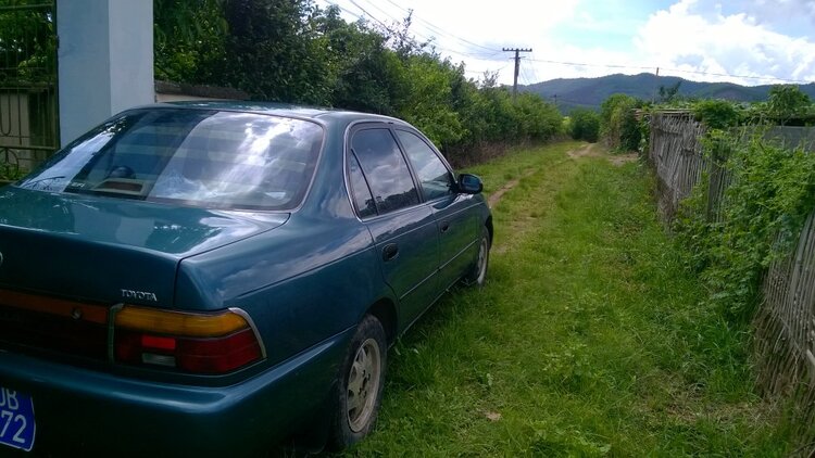 Camry: Trao đổi kinh nghiệm sửa chữa, phụ tùng Camry 8X 9X 0X (Đời 86 đến 2000) Camry: Trao đổi kinh nghiệm sửa chữa, phụ tùng Camry 8X 9X 0X (Đời 86 đến 2000)