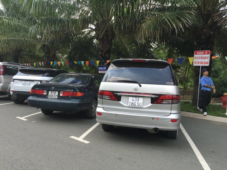 Camry: Trao đổi kinh nghiệm sửa chữa, phụ tùng Camry 8X 9X 0X (Đời 86 đến 2000)