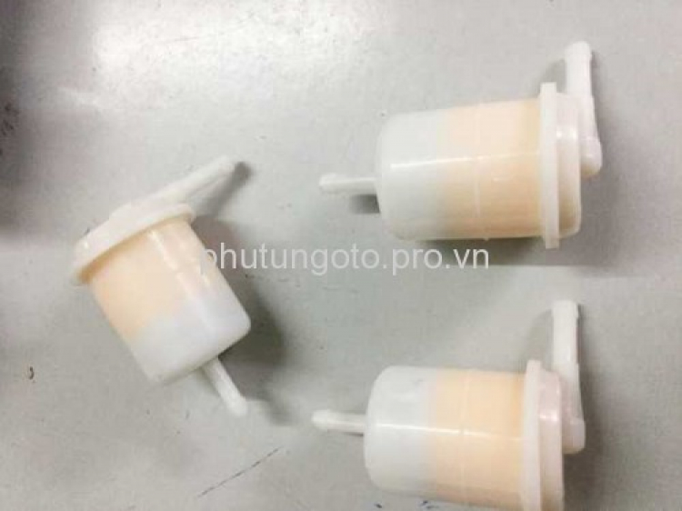 Jolie - Chiếc xe thân thiện Jolie - Chiếc xe thân thiện