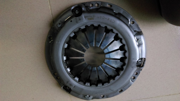 Camry: Trao đổi kinh nghiệm sửa chữa, phụ tùng Camry 8X 9X 0X (Đời 86 đến 2000)