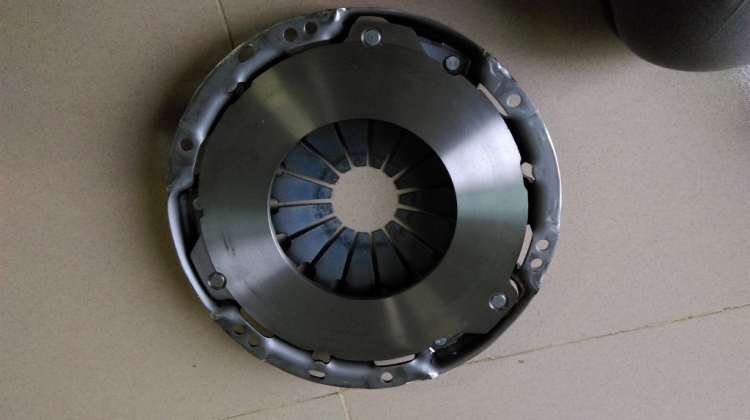 Camry: Trao đổi kinh nghiệm sửa chữa, phụ tùng Camry 8X 9X 0X (Đời 86 đến 2000)