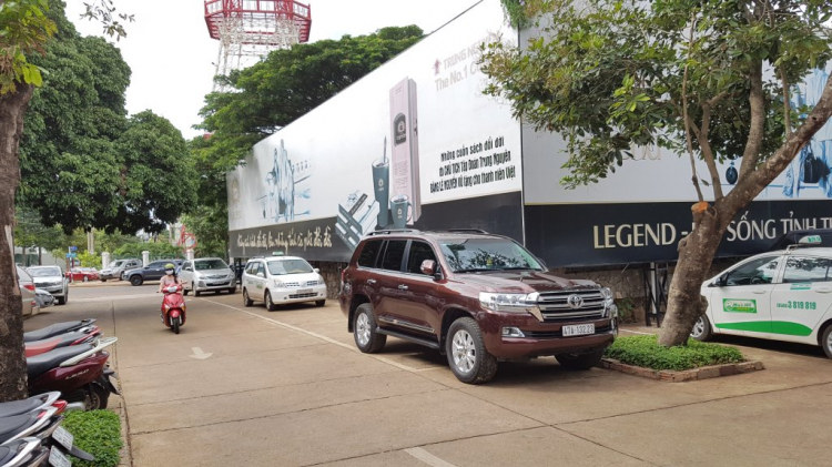 LAND CRUISER  FRIENDCLUB (LFC) "Where there were NO ROADS, there was LAND CRUISER"