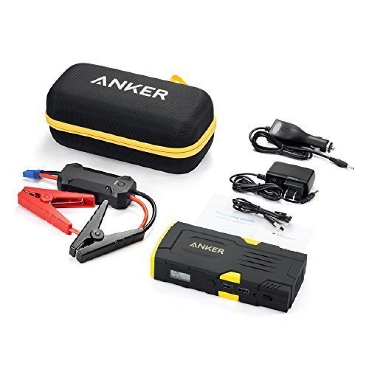 nhờ các bác tư vấn bộ jump starter nhờ các bác tư vấn bộ jump starter