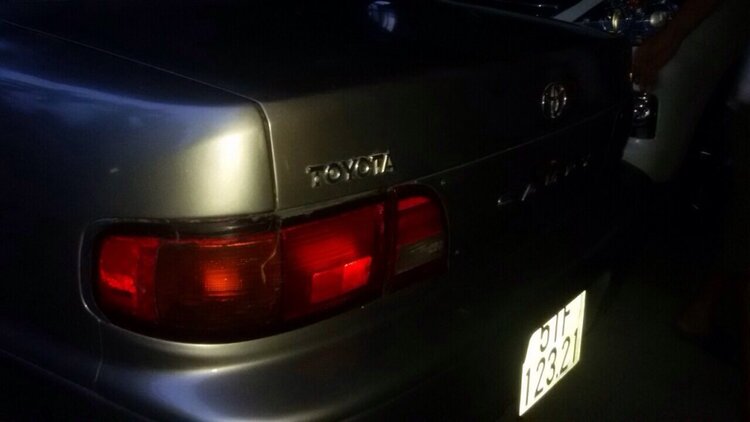Camry: Trao đổi kinh nghiệm sửa chữa, phụ tùng Camry 8X 9X 0X (Đời 86 đến 2000) Camry: Trao đổi kinh nghiệm sửa chữa, phụ tùng Camry 8X 9X 0X (Đời 86 đến 2000)
