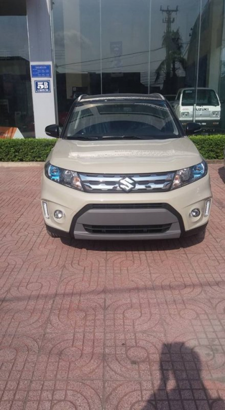 Xin báo giá Vitara Xin báo giá Vitara