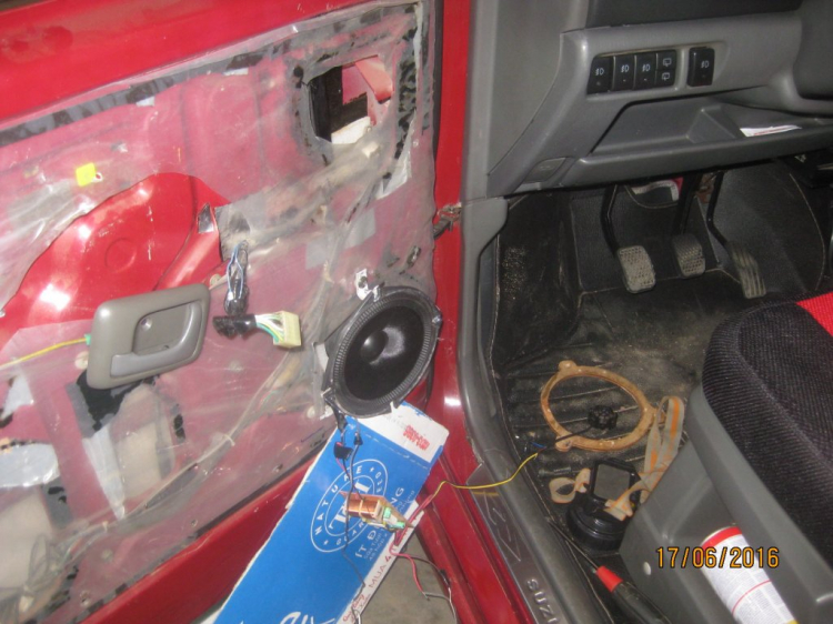 Chia sẻ kinh nghiệm tự bảo dưỡng SuZuKi WaGon Chia sẻ kinh nghiệm tự bảo dưỡng SuZuKi WaGon