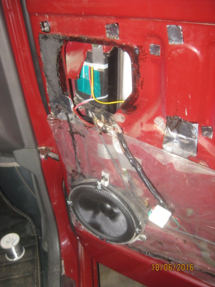 Chia sẻ kinh nghiệm tự bảo dưỡng SuZuKi WaGon Chia sẻ kinh nghiệm tự bảo dưỡng SuZuKi WaGon