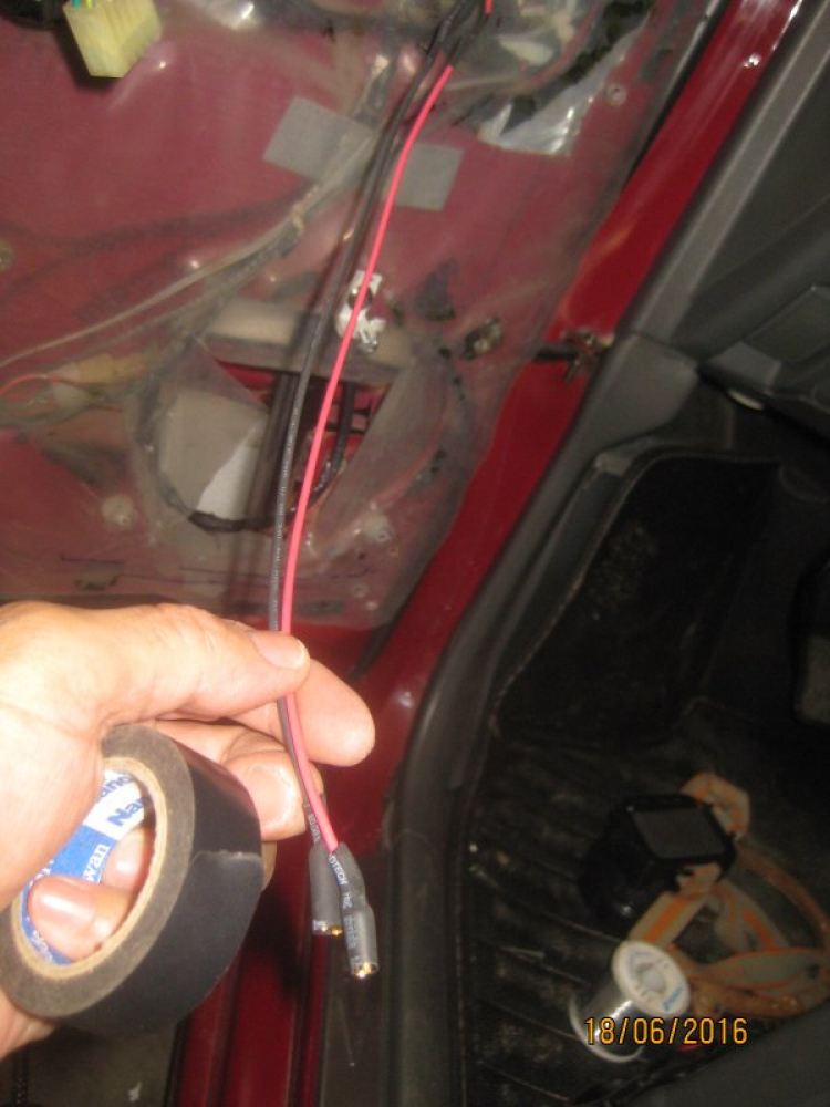 Chia sẻ kinh nghiệm tự bảo dưỡng SuZuKi WaGon Chia sẻ kinh nghiệm tự bảo dưỡng SuZuKi WaGon