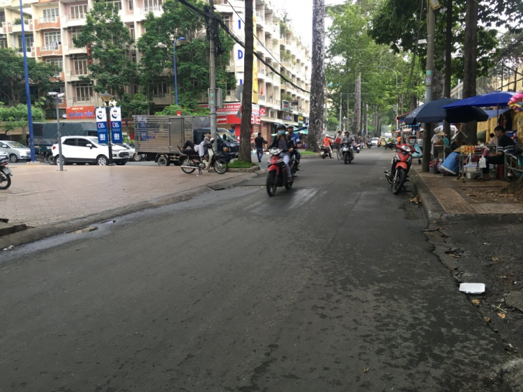 Ngày mai 20-6-2016 em Chiến với xxx Q5 Ngày mai 20-6-2016 em Chiến với xxx Q5
